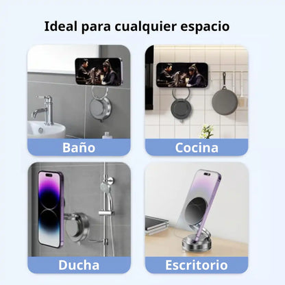 SegurCell: Tu celular siempre seguro y visible en cualquier lugar