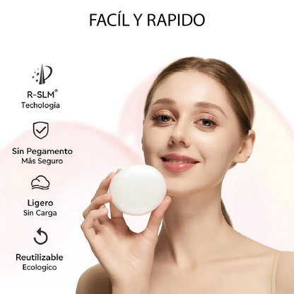 👁️ LashMag Net™ – Pestañas magnéticas fáciles, rápidas y con efecto glam instantáneo