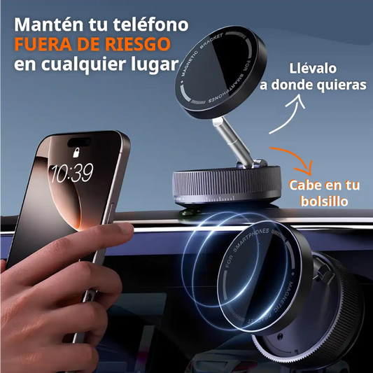 SegurCell: Tu celular siempre seguro y visible en cualquier lugar
