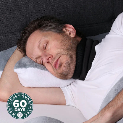 😴 Vitavix – Duerme sin ronquidos toda la noche y despierta con energía renovada