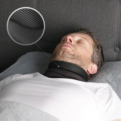 😴 Vitavix – Duerme sin ronquidos toda la noche y despierta con energía renovada