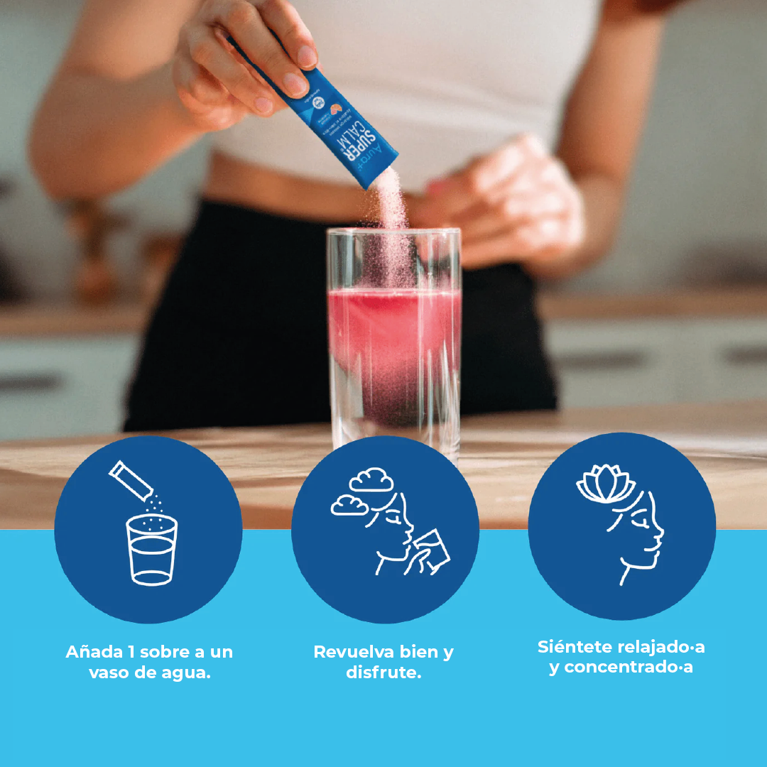 🌿 SuperCalm™ – Recupera tu calma, energía y bienestar cada día