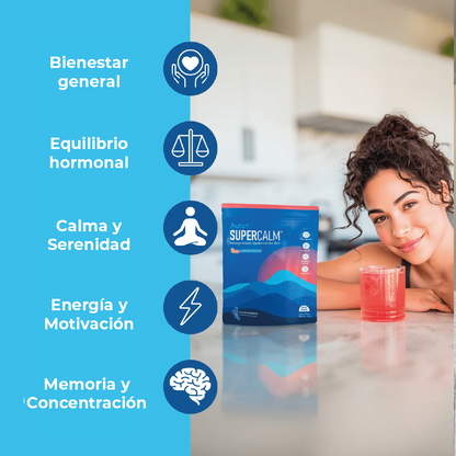 🌿 SuperCalm™ – Recupera tu calma, energía y bienestar cada día