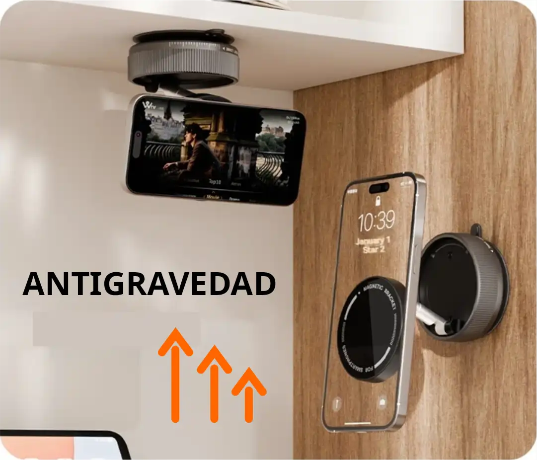 SegurCell: Tu celular siempre seguro y visible en cualquier lugar