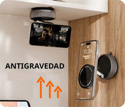 SegurCell: Tu celular siempre seguro y visible en cualquier lugar