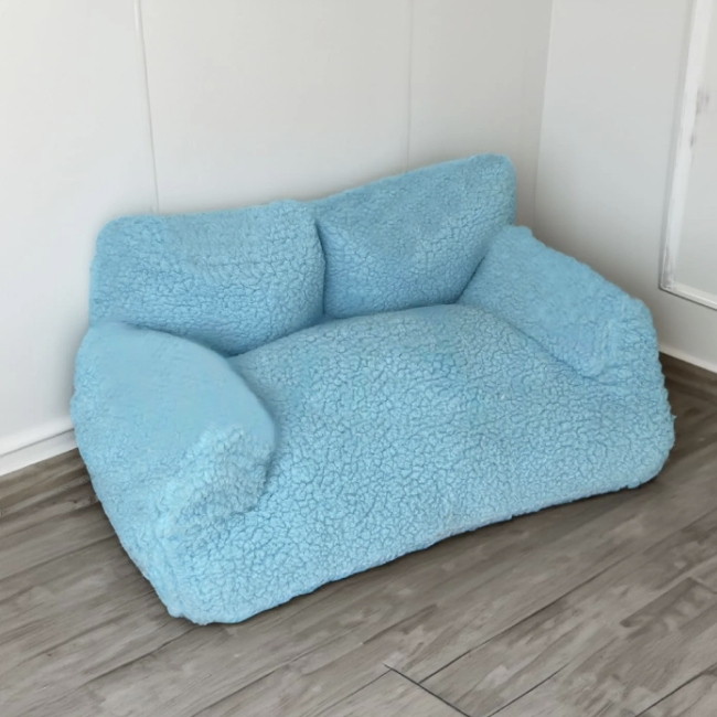 Calm Bed: Su lugar seguro e ideal para un descanso profundo, terapéutico y saludable