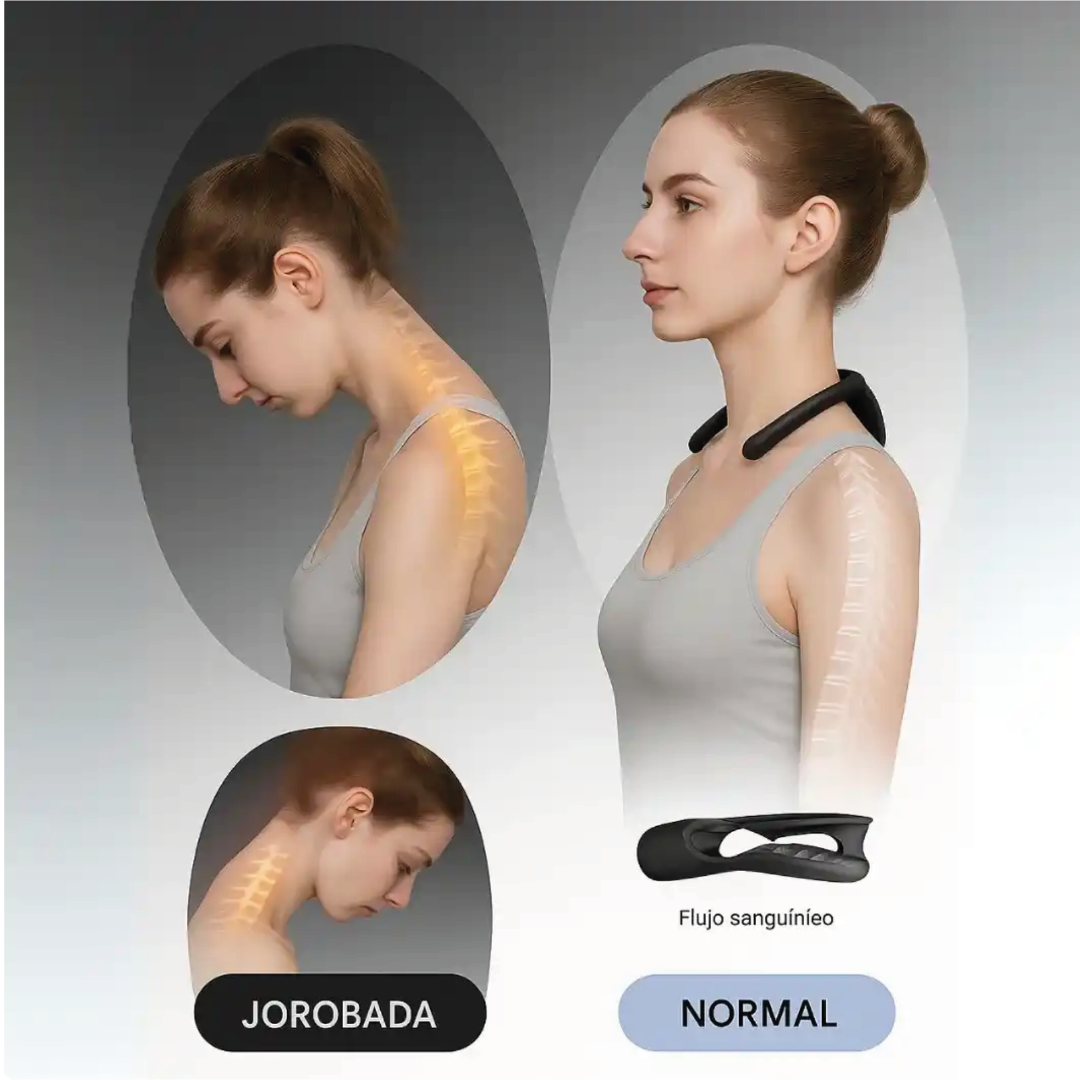 🧍‍♂️ ErgoVibe™ – Corrige tu postura de forma inteligente y sin esfuerzo
