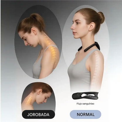 🧍‍♂️ ErgoVibe™ – Corrige tu postura de forma inteligente y sin esfuerzo