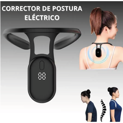 🧍‍♂️ ErgoVibe™ – Corrige tu postura de forma inteligente y sin esfuerzo