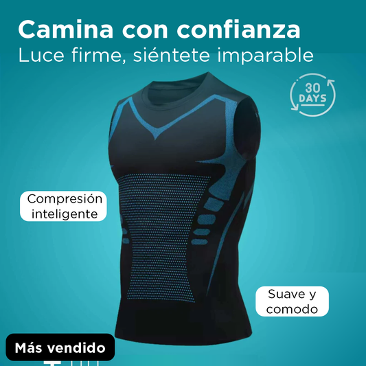 Posturex™: Mejora tu postura, moldea tu cuerpo y recupera tu confianza sin esfuerzo