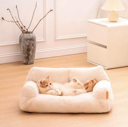 Calm Bed: Su lugar seguro e ideal para un descanso profundo, terapéutico y saludable