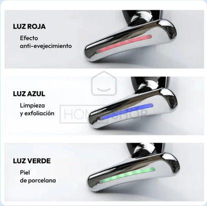 GlowLift Pro: Mayor Firmeza sin tratamientos invasivos + Colágeno Regenerador Celular GRATIS + Guía Regalo