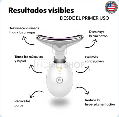 GlowLift Pro: Mayor Firmeza sin tratamientos invasivos + Colágeno Regenerador Celular GRATIS + Guía Regalo