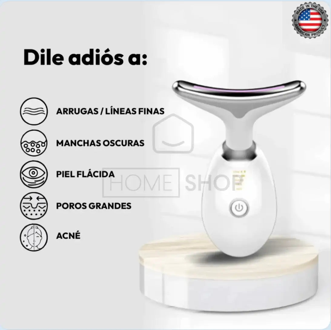 GlowLift Pro: Mayor Firmeza sin tratamientos invasivos + Colágeno Regenerador Celular GRATIS + Guía Regalo