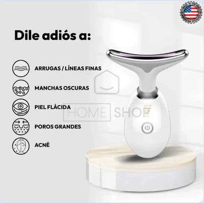 GlowLift Pro: Mayor Firmeza sin tratamientos invasivos + Colágeno Regenerador Celular GRATIS + Guía Regalo