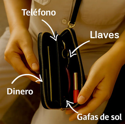 Evolv: Libérate del peso y la incomodidad, luce con estilo y lleva lo esencial todo el día