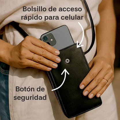 Evolv: Libérate del peso y la incomodidad, luce con estilo y lleva lo esencial todo el día