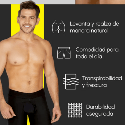 RealsUp: Transforma tu confianza y tu apariencia al instante, sin esfuerzo y con total discreción.