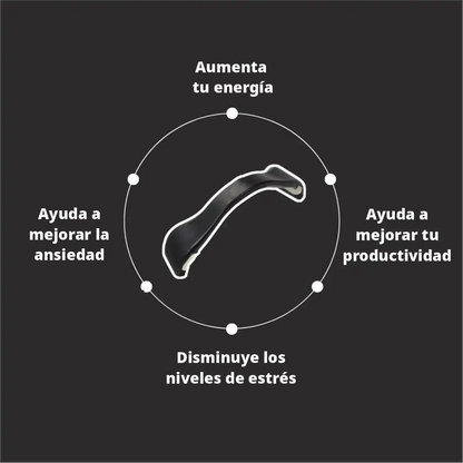 RespireOx: Mejora la calidad de tu sueño y respira sin esfuerzo mientras duermes