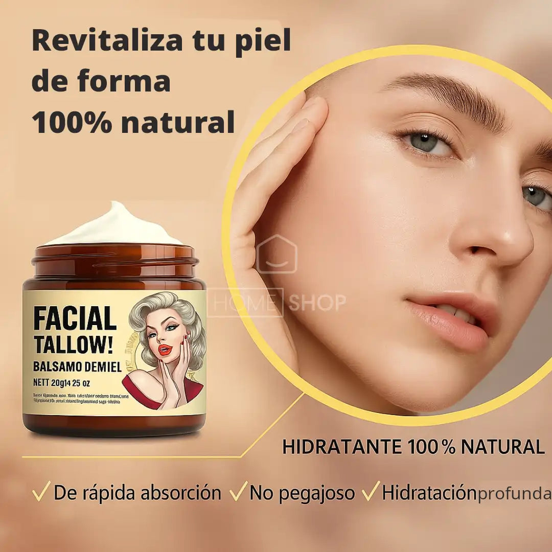 Evil Goods: Luce una piel más joven y saludable en solo 2 semanas, con una fórmula 100% natural (Tratamiento dura hasta 6 meses)