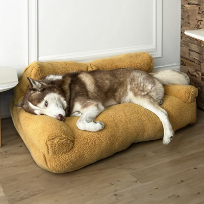 Calm Bed: Su lugar seguro e ideal para un descanso profundo, terapéutico y saludable