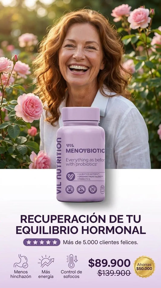 Menoybiotic