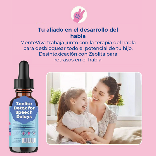 🧠 LingoLoop™ – Apoya el desarrollo del habla y la mente de tus hijos de forma natural