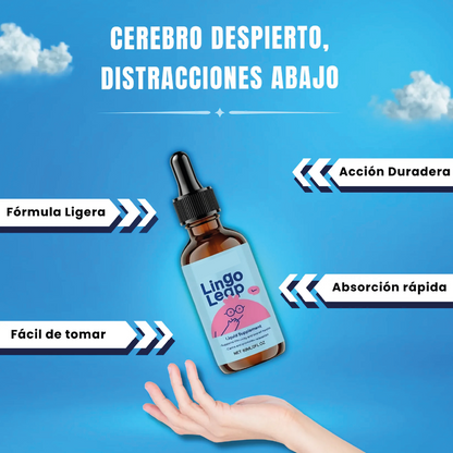 🧠 LingoLoop™ – Apoya el desarrollo del habla y la mente de tus hijos de forma natural