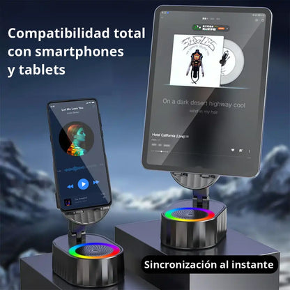 PowerSound: Renueva tu celular sin gastar de más y escucha fuerte y claro.