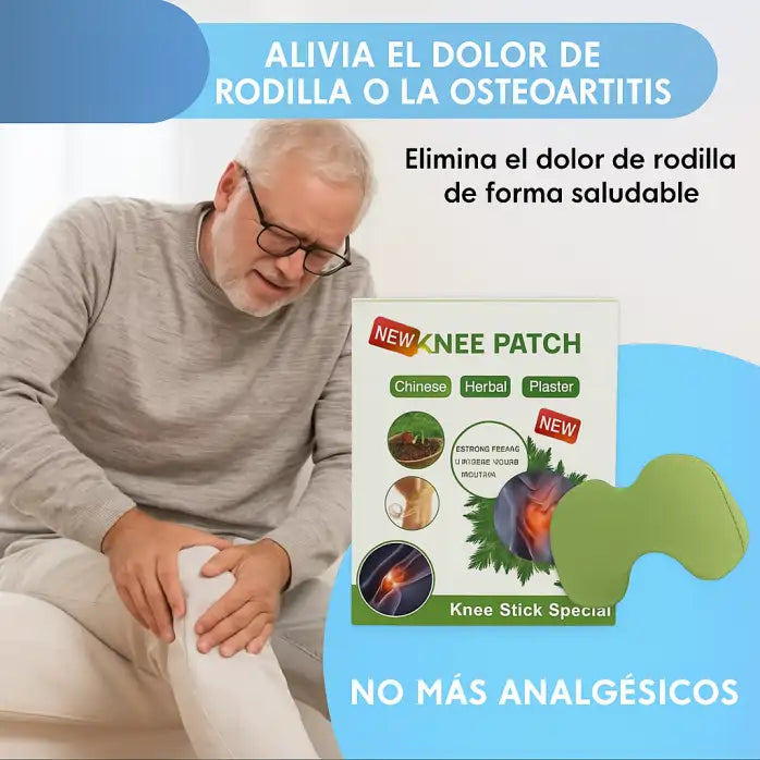 Combo 2x1 Alivens : Recupera tu libertad de movimiento  en cuello y rodillas sin cirugías, sin químicos y sin dolor.