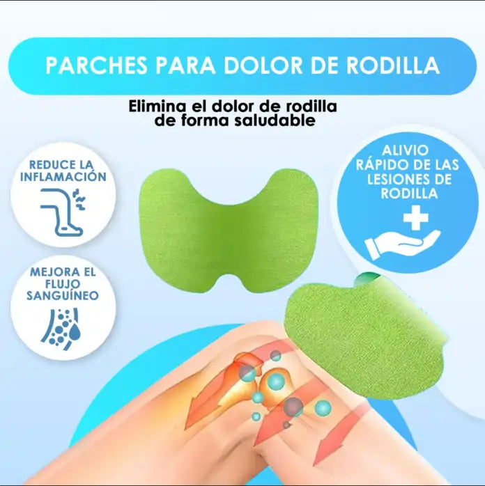 Combo 2x1 Alivens : Recupera tu libertad de movimiento  en cuello y rodillas sin cirugías, sin químicos y sin dolor.