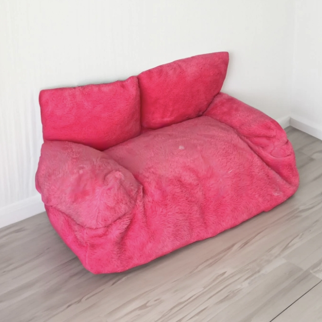 Calm Bed: Su lugar seguro e ideal para un descanso profundo, terapéutico y saludable